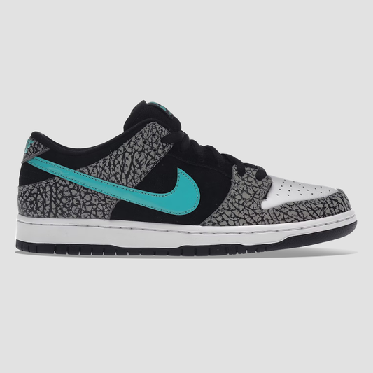 Nike SB Dunk Low Pro atmos Elephant
