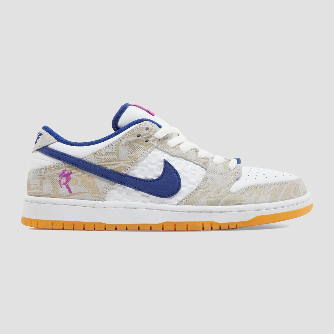 Nike SB Dunk Low Rayssa Leal