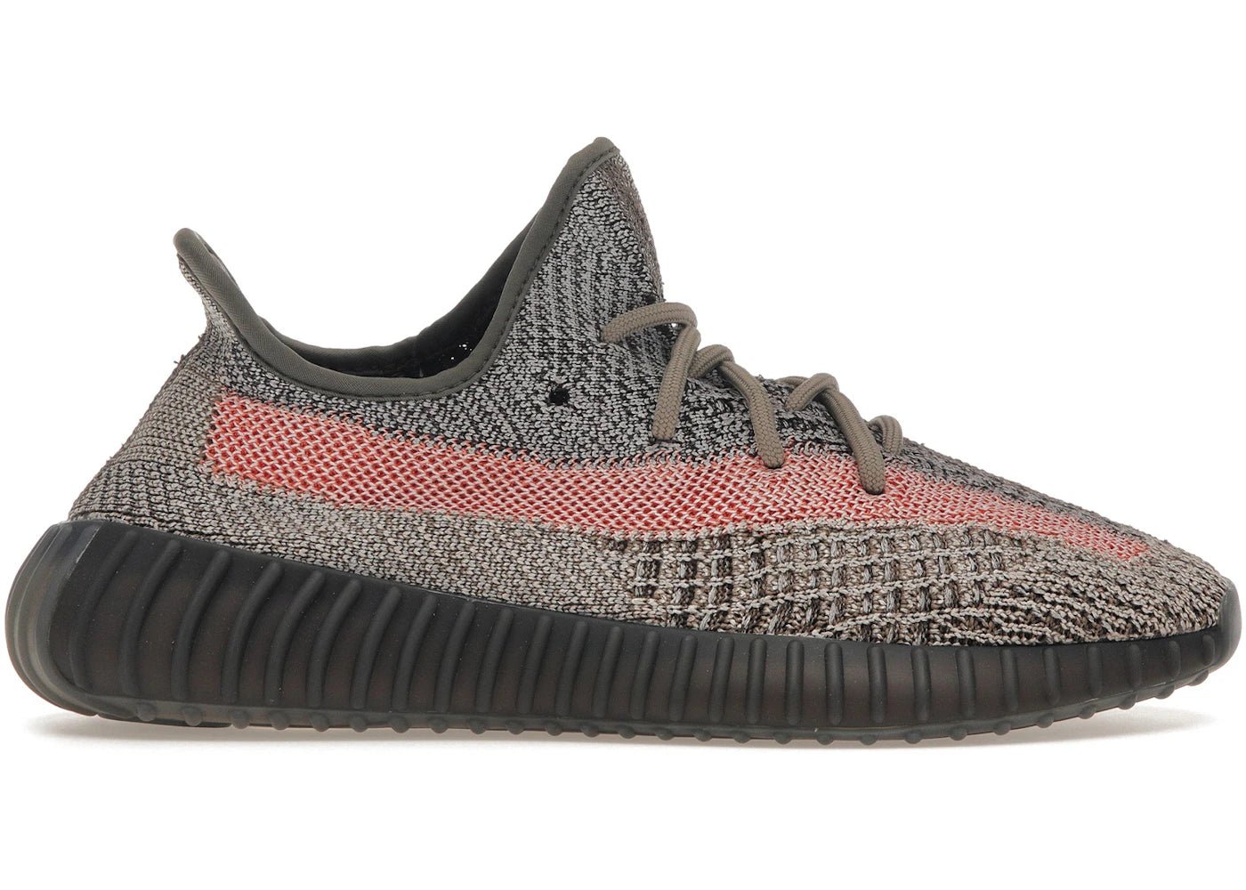 adidas Yeezy Boost 350 V2 Ash Stone *pre - owned* SIZE 9.5 - Kicks Collective PA - adidas - GW0089 - Men's Shoes - 9.5M/11W - Pre - Owned