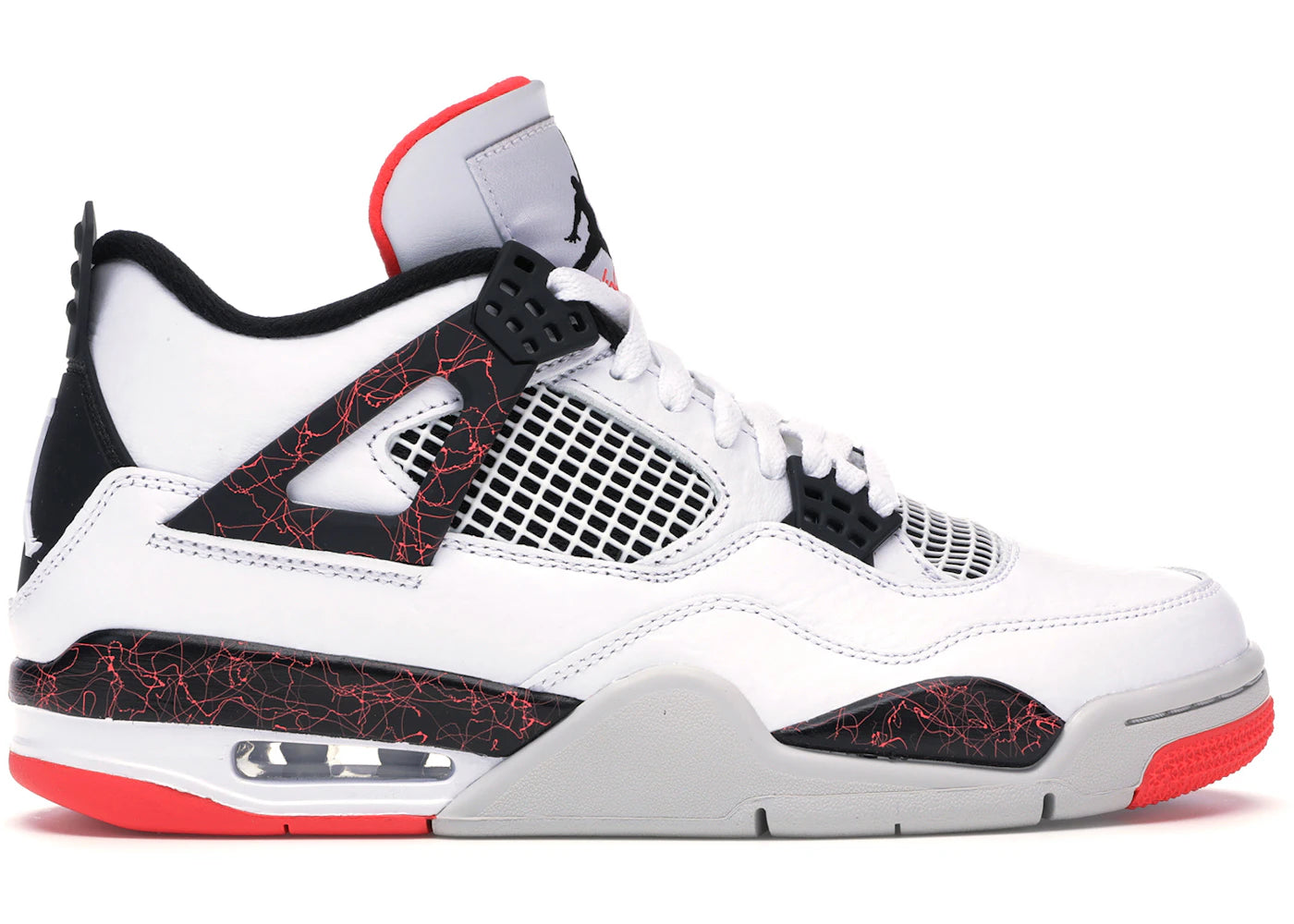 Jordan 4 Retro Flight Nostalgia *pre-owned* SIZE 11.5