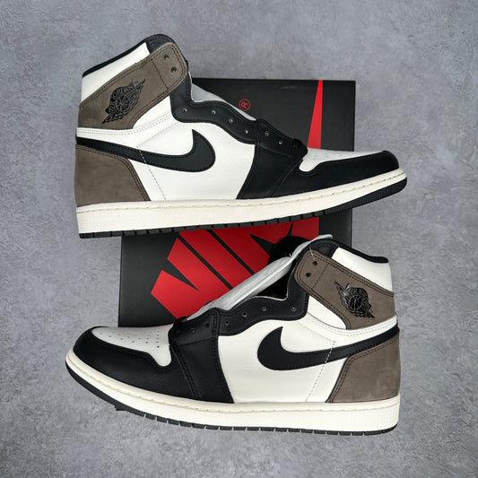Jordan 1 Retro High Dark Mocha