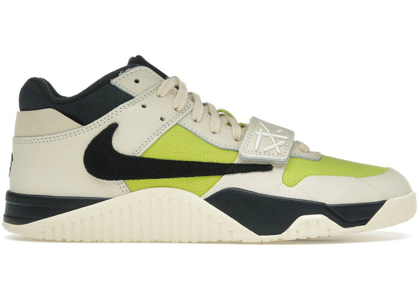 Jordan Jumpman Jack TR Travis Scott Bright Cactus - Kicks Collective PA - Jordan - FZ8117-102 - Men's Shoes - 8M/9.5W - Brand New