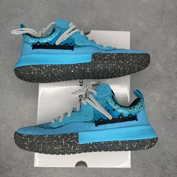 Brandblack Rare Metal EVO - Kicks Collective PA - Brand Black - M250BB - Men's Shoes - 10M/11.5W - Brand New