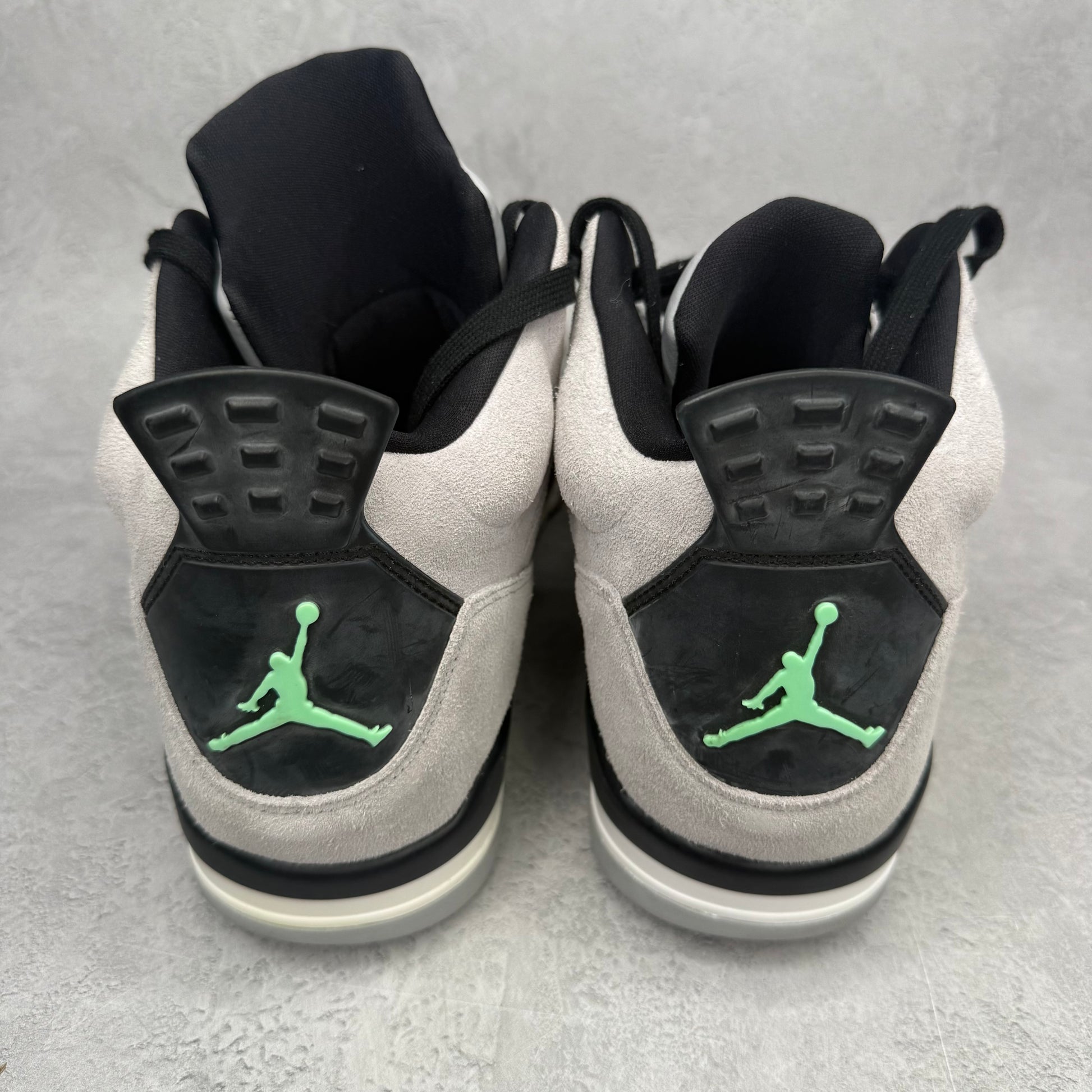Jordan Son Of Mars Low Wolf Grey *pre-owned* SIZE 12