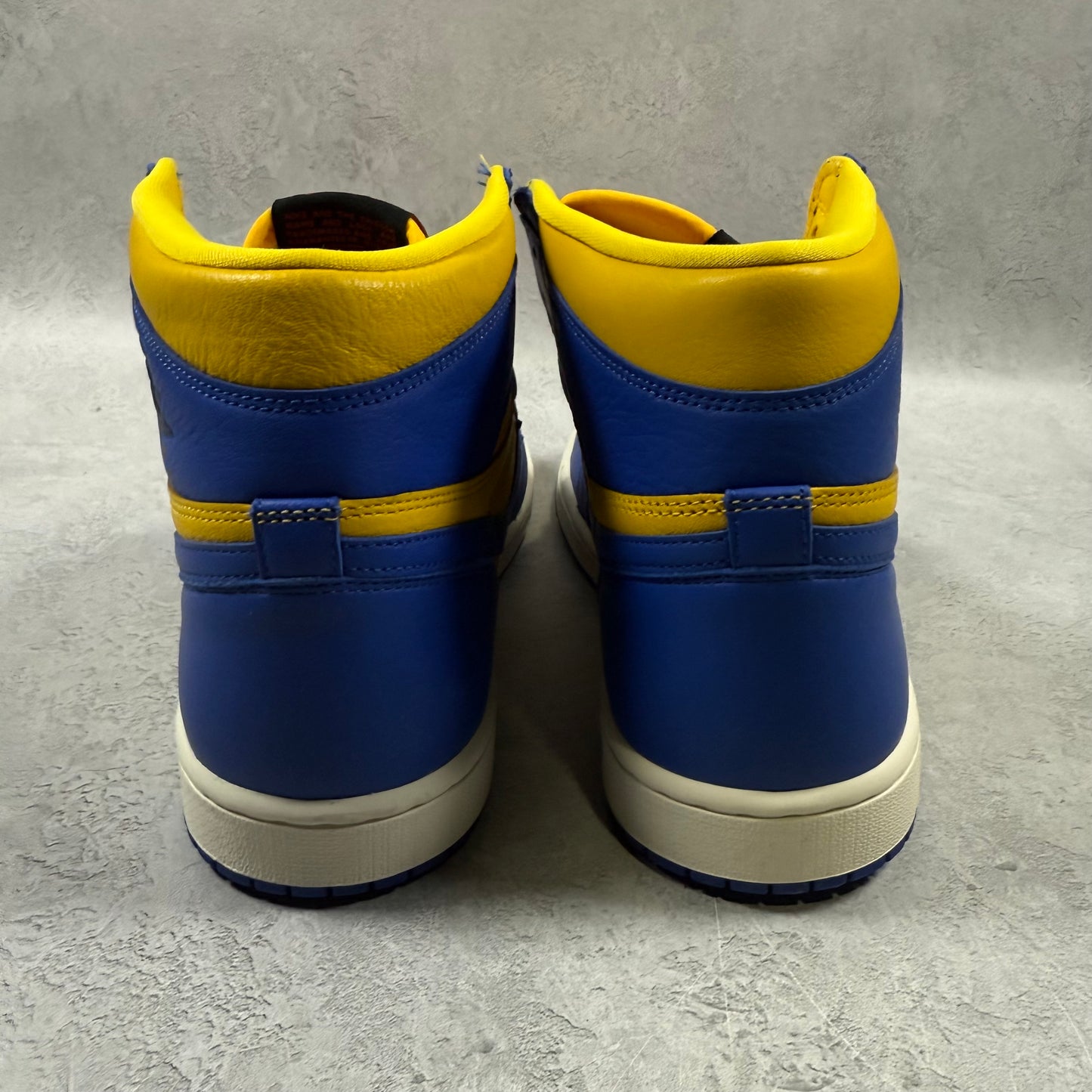 Jordan 1 Retro High OG Reverse Laney (Women's)