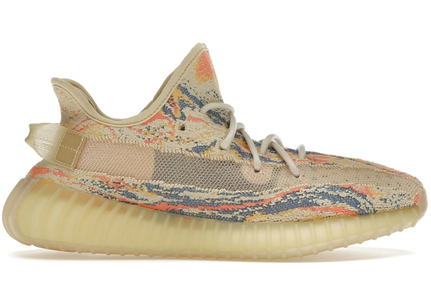 adidas Yeezy Boost 350 V2 MX Oat VNDS *pre - owned* SIZE 11.5 - Kicks Collective PA - adidas - GW3773 - Men's Shoes - 11.5M/13W - Brand New