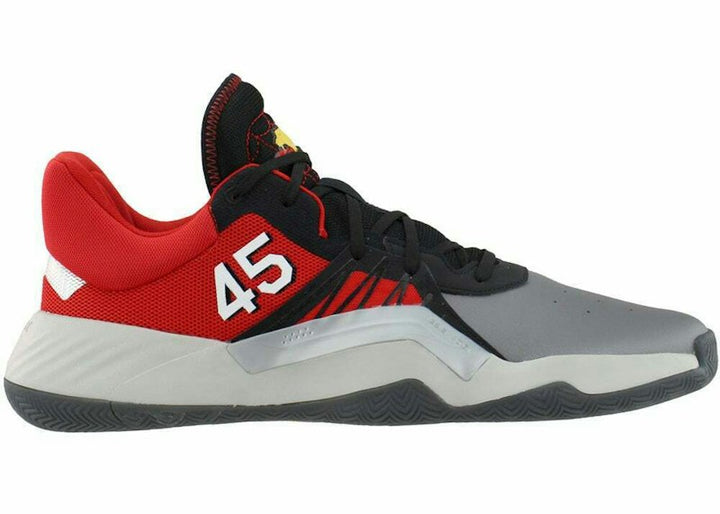 adidas D.O.N. Issue #1 Black History Month