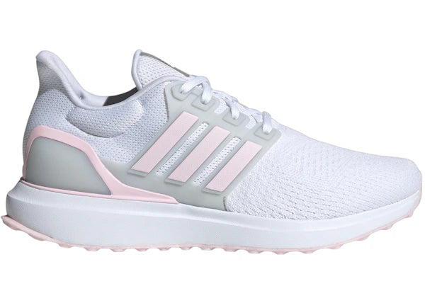 Ubounce DNA Cloud White Pink Silver Metallic (Women's) *tried on*