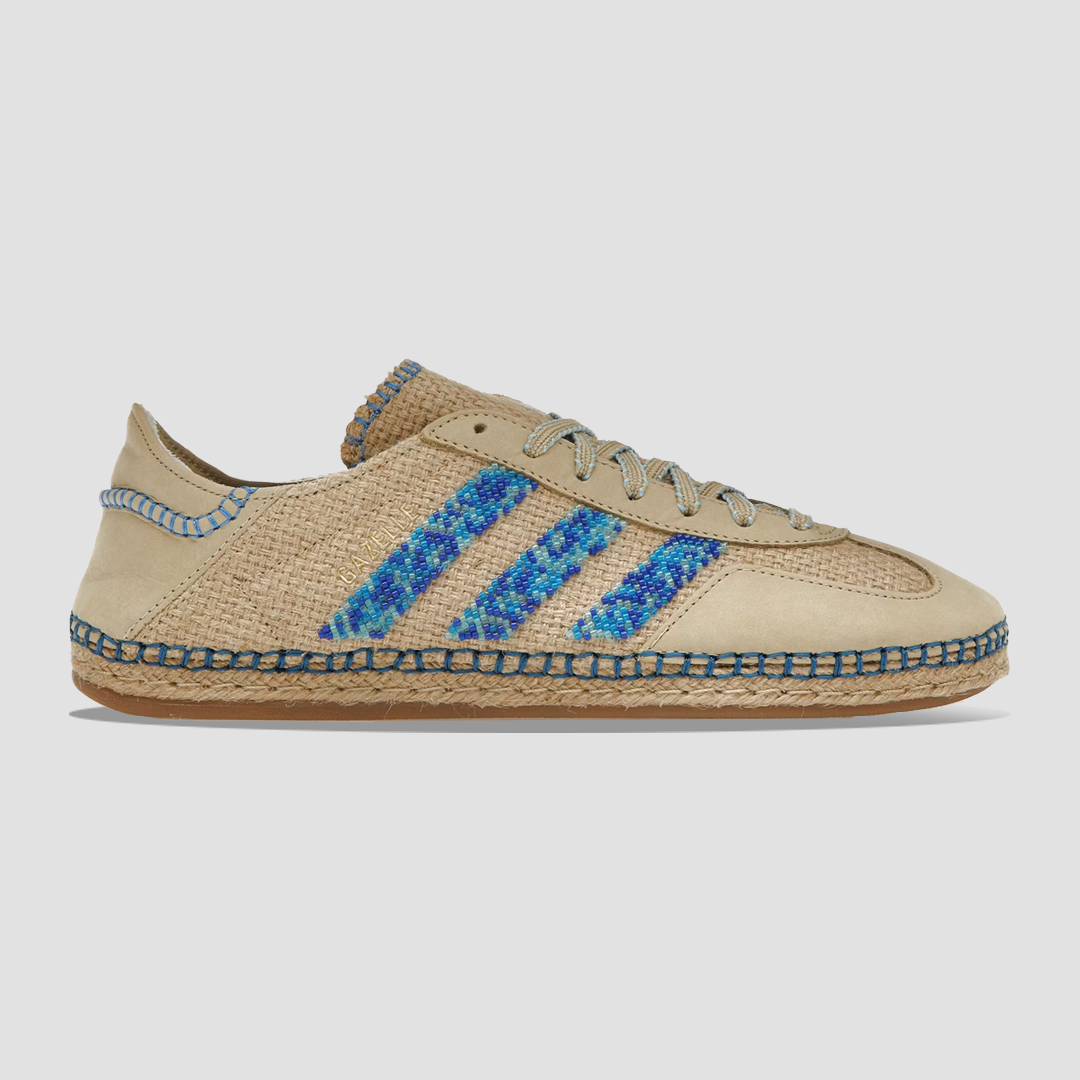 adidas Gazelle CLOT Linen Khaki