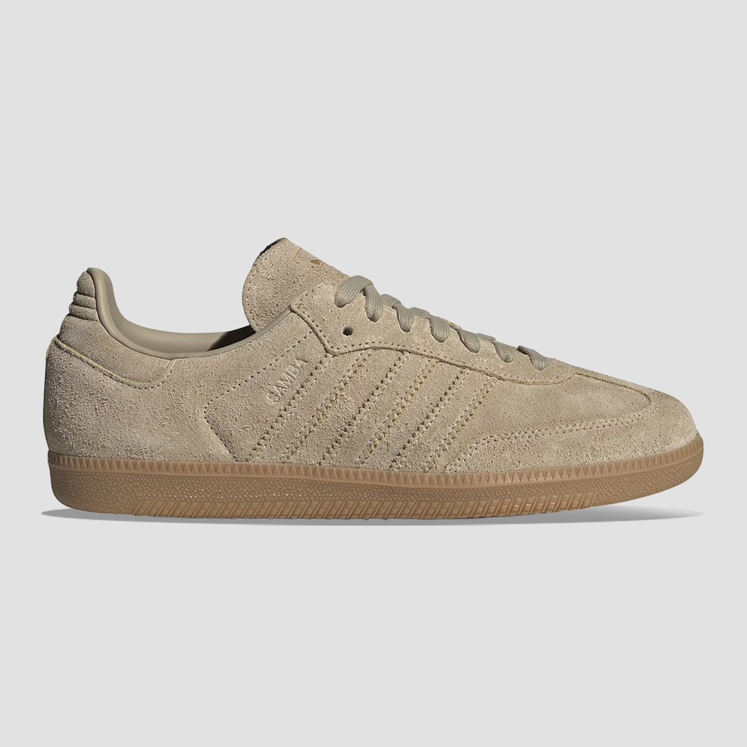 adidas Samba OG Clay Brown Oat