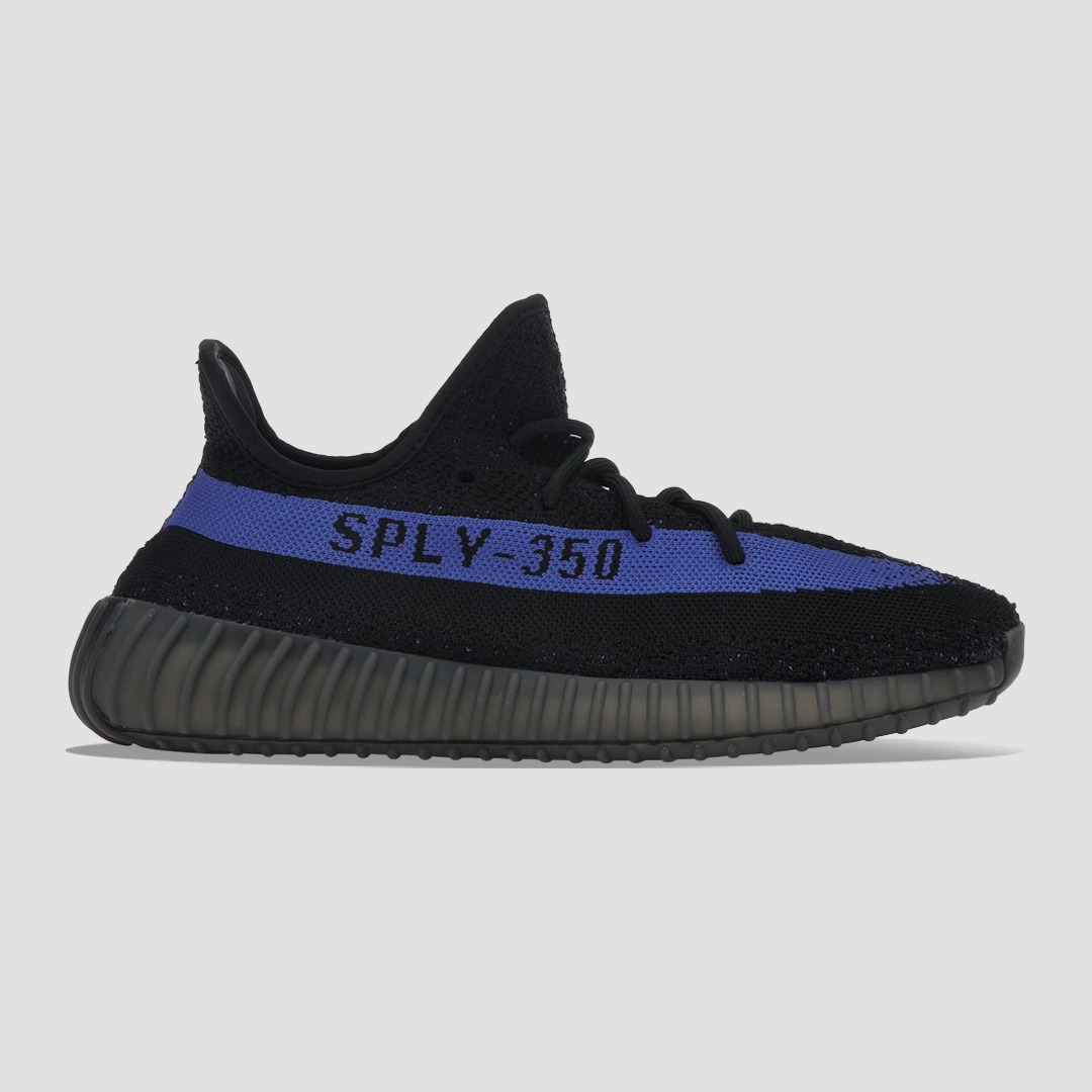 adidas Yeezy Boost 350 V2 Dazzling Blue