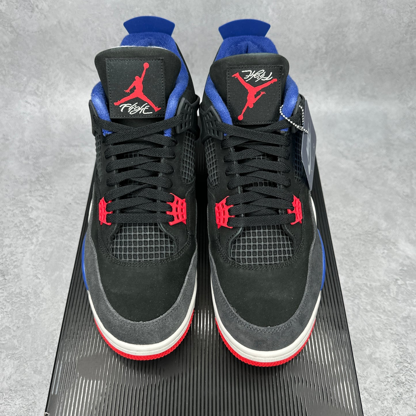 Jordan 4 Retro Rare Air (White Lettering)