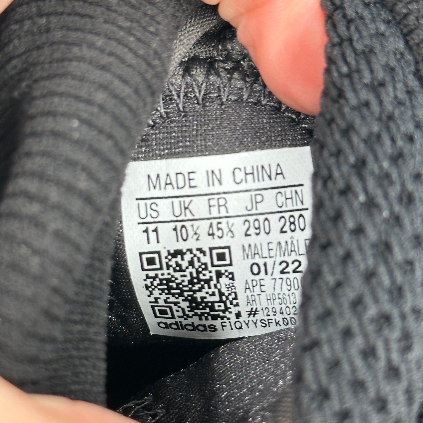 adidas Yeezy BSKTBL Knit Slate Azure