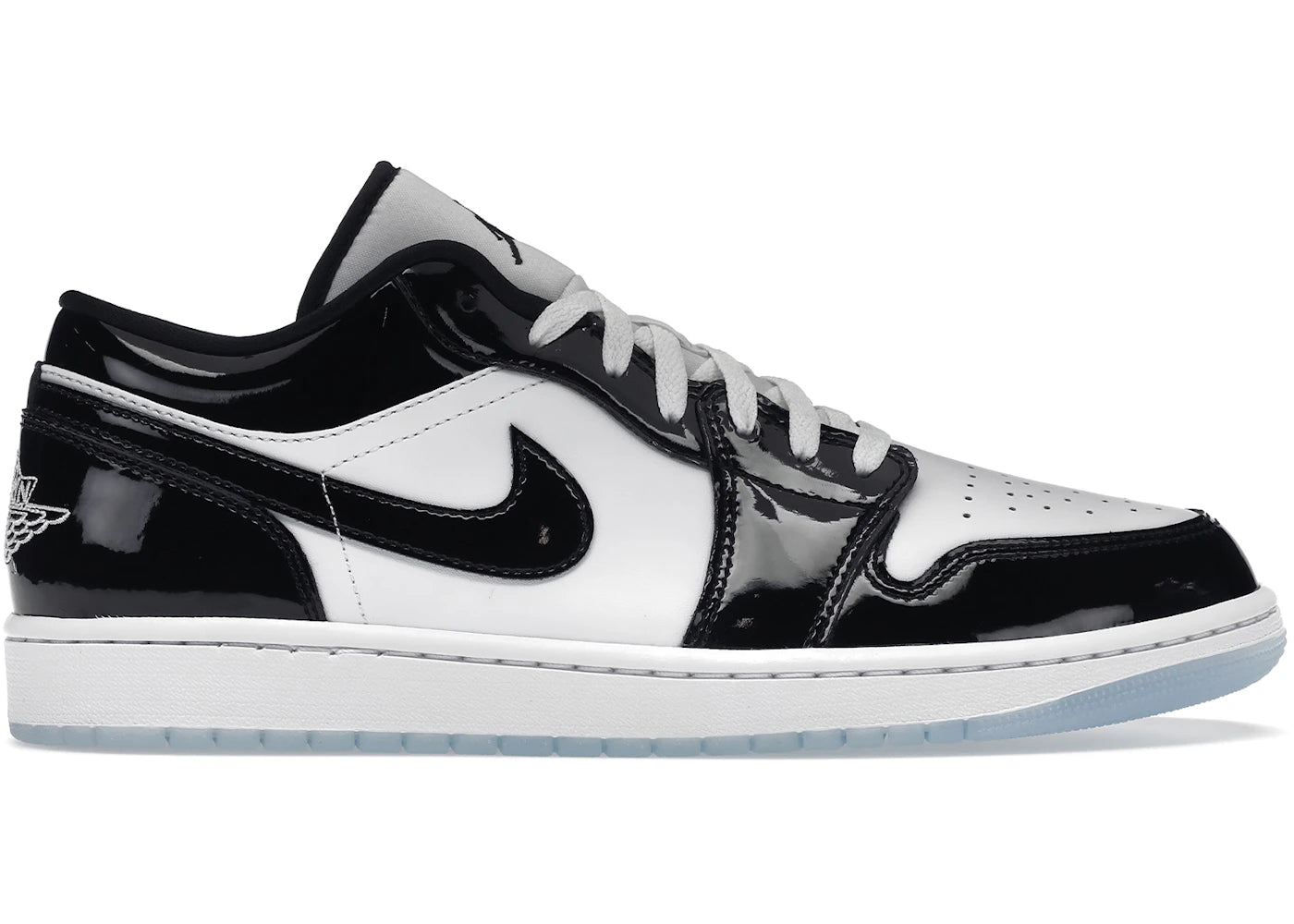 Jordan 1 Low SE Concord *pre-owned* SIZE 11