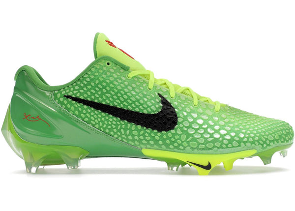 Nike Vapor Edge Kobe 6 SE Grinch - Kicks Collective PA - Nike - FQ7645-300 - Men's Shoes - 8M/9.5W - Brand New