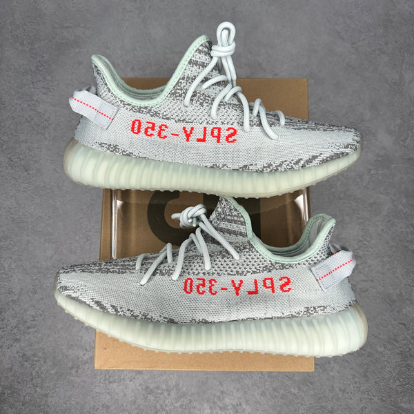 adidas Yeezy Boost 350 V2 Blue Tint