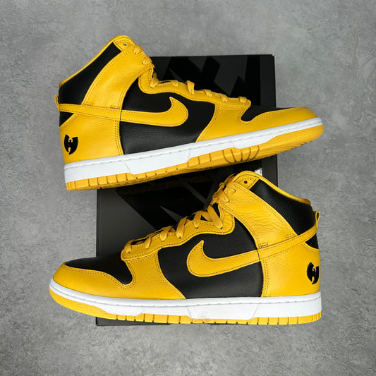 Nike Dunk High Wu-Tang (2024)