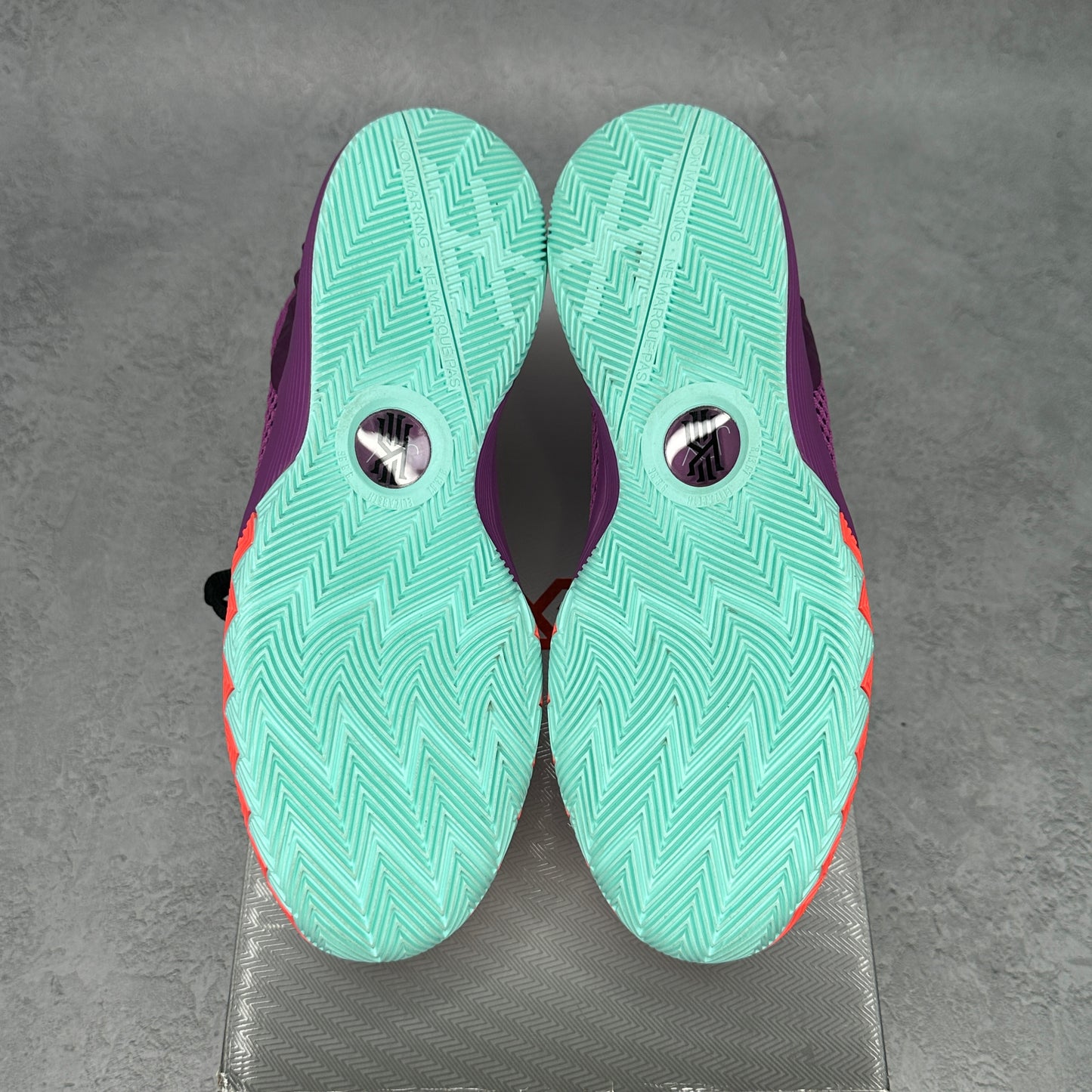 Nike Kyrie 1 Easter (GS)