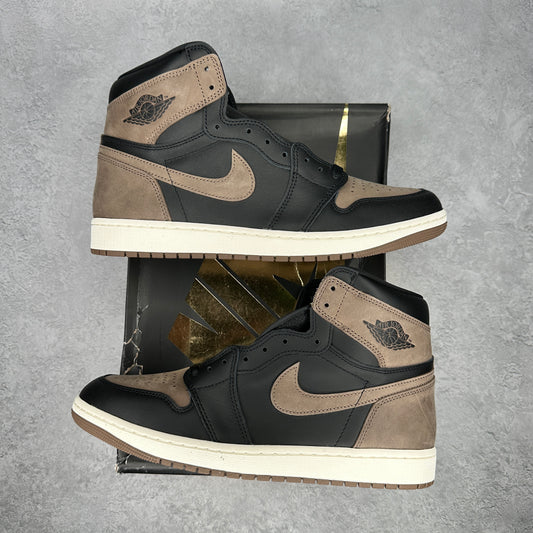 Jordan 1 Retro High OG Palomino