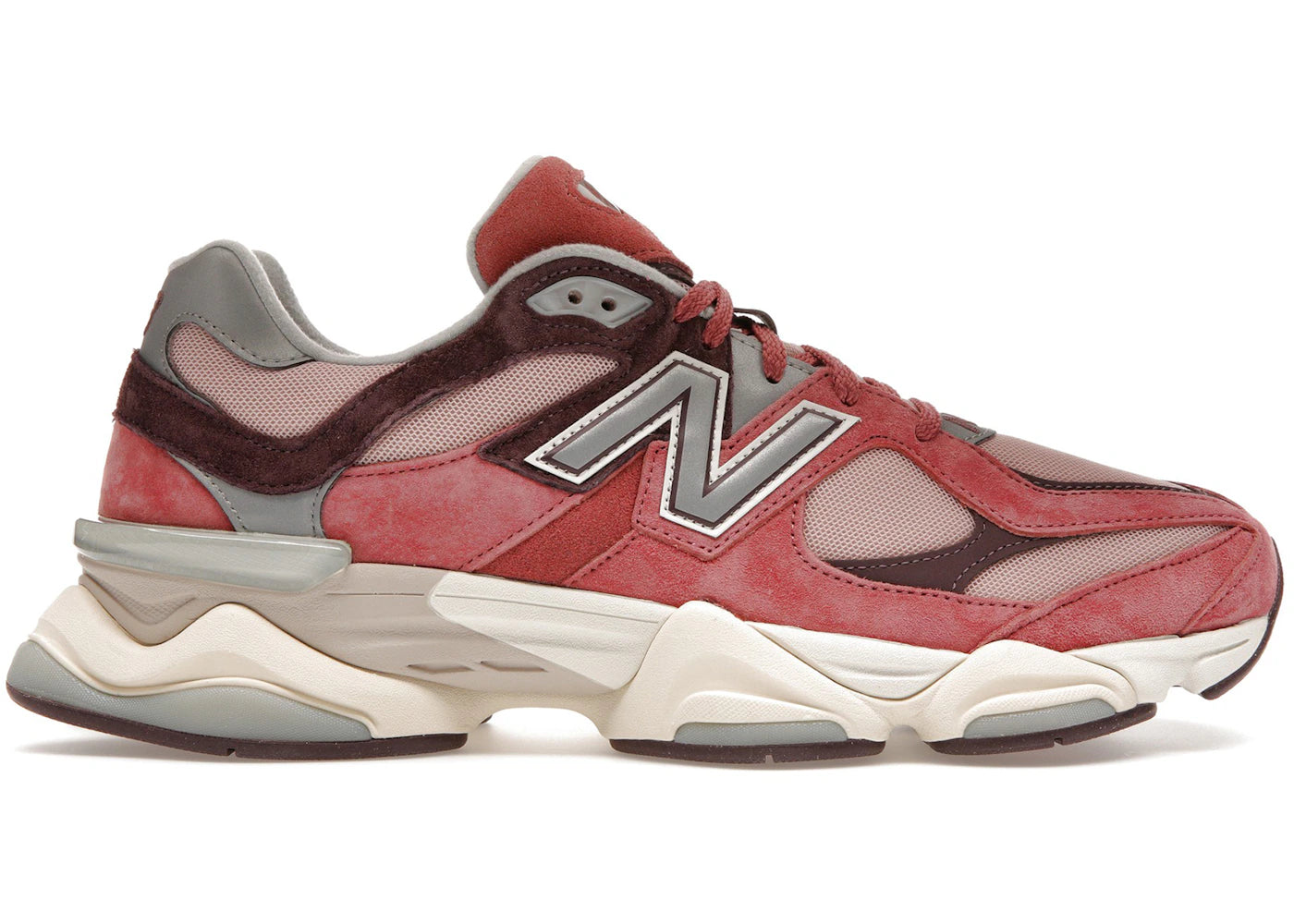 New Balance 9060 Cherry Blossom *pre-owned* SIZE 8