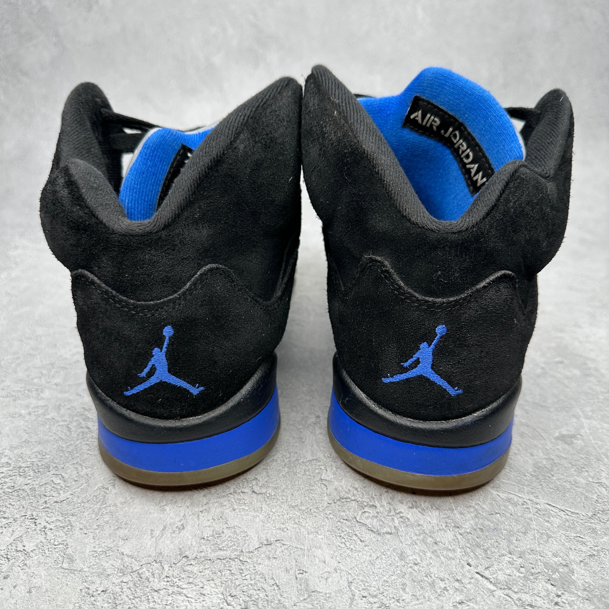 Jordan 5 Retro Racer Blue *pre-owned* SIZE 10.5
