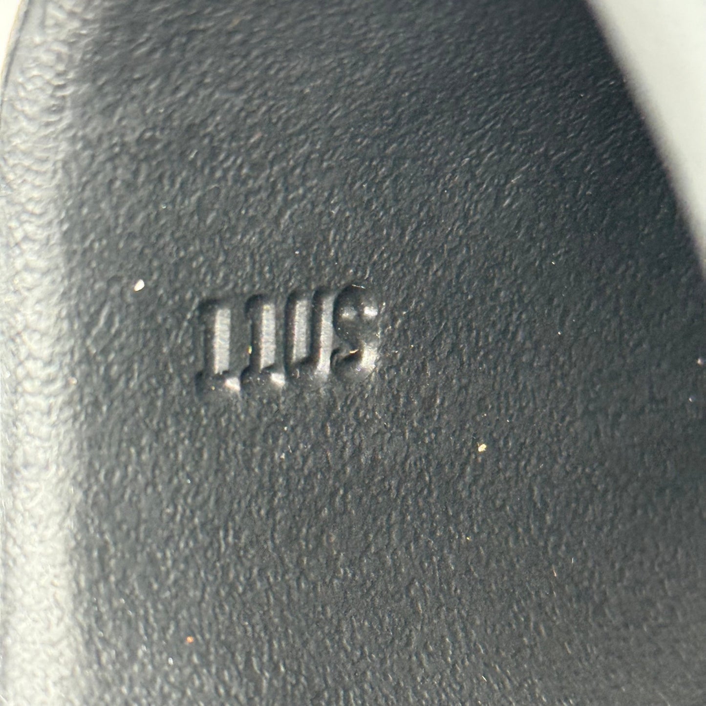 YZY YS - 01 Black - Kicks Collective PA - Yeezy - YZY-3T5BYXSV - Men's Shoes - 11M/12.5W - Brand New