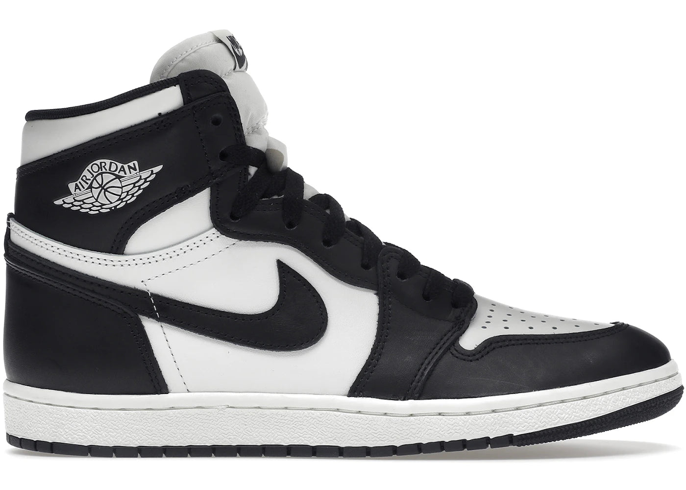 Jordan 1 Retro High '85 Black White (2023) - Kicks Collective PA - Jordan - BQ4422-001 - Men's Shoes - 9M/10.5W - Brand New