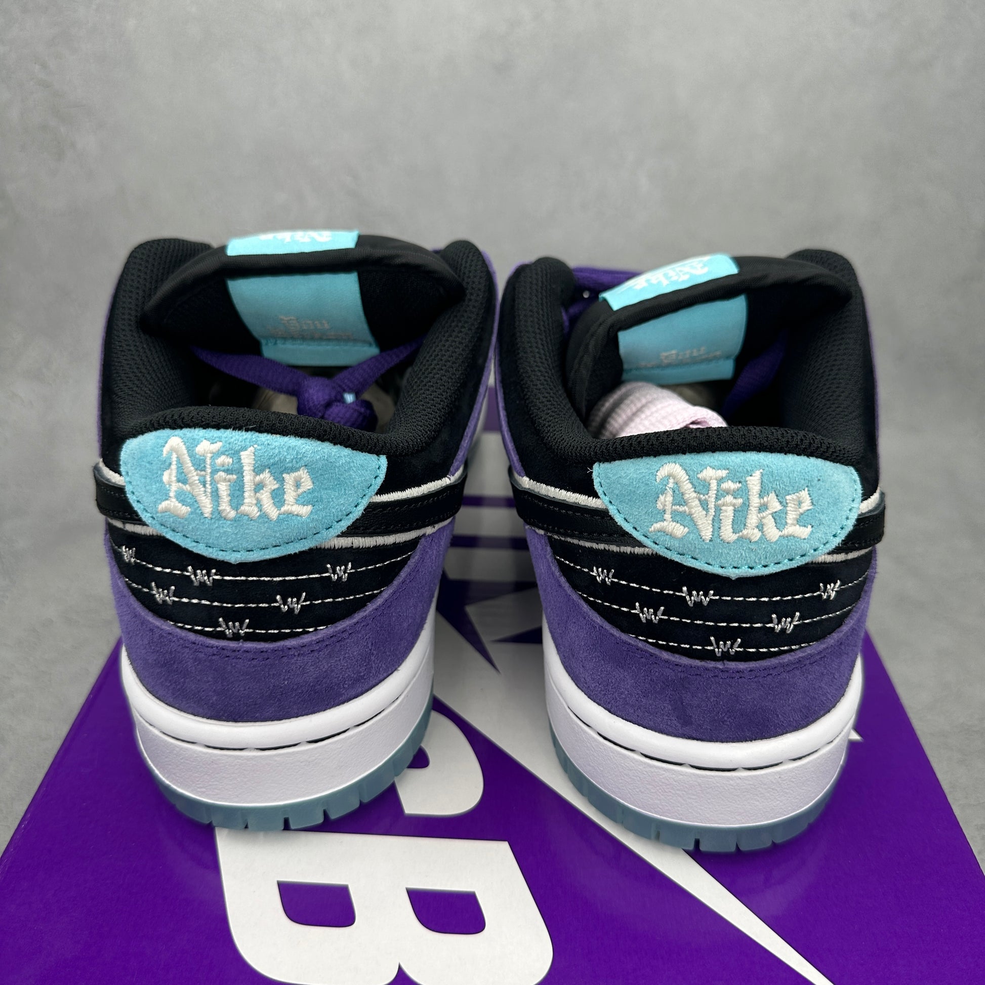 Nike SB Dunk Low Hayley Wilson