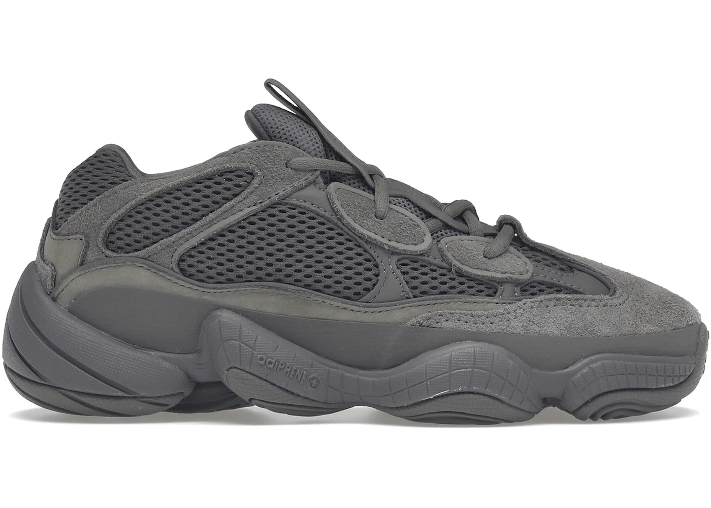 adidas Yeezy 500 Granite *pre-owned* SIZE 9