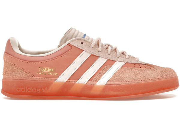 adidas Gazelle Indoor Bad Bunny Cabo Rojo - Kicks Collective PA - adidas - JS5052 - Men's Shoes - 11M/12.5W - Brand New - No Box