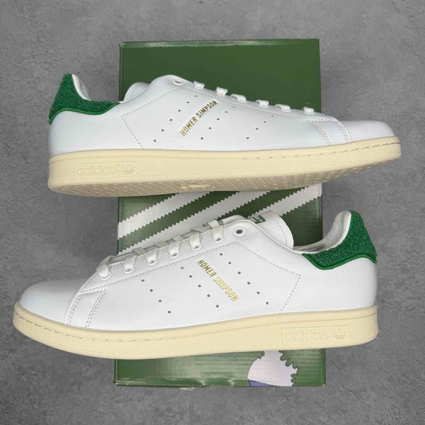 adidas Stan Smith The Simpsons Homer Simpson