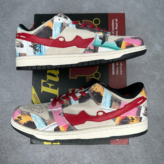 Fugazi Slugs
