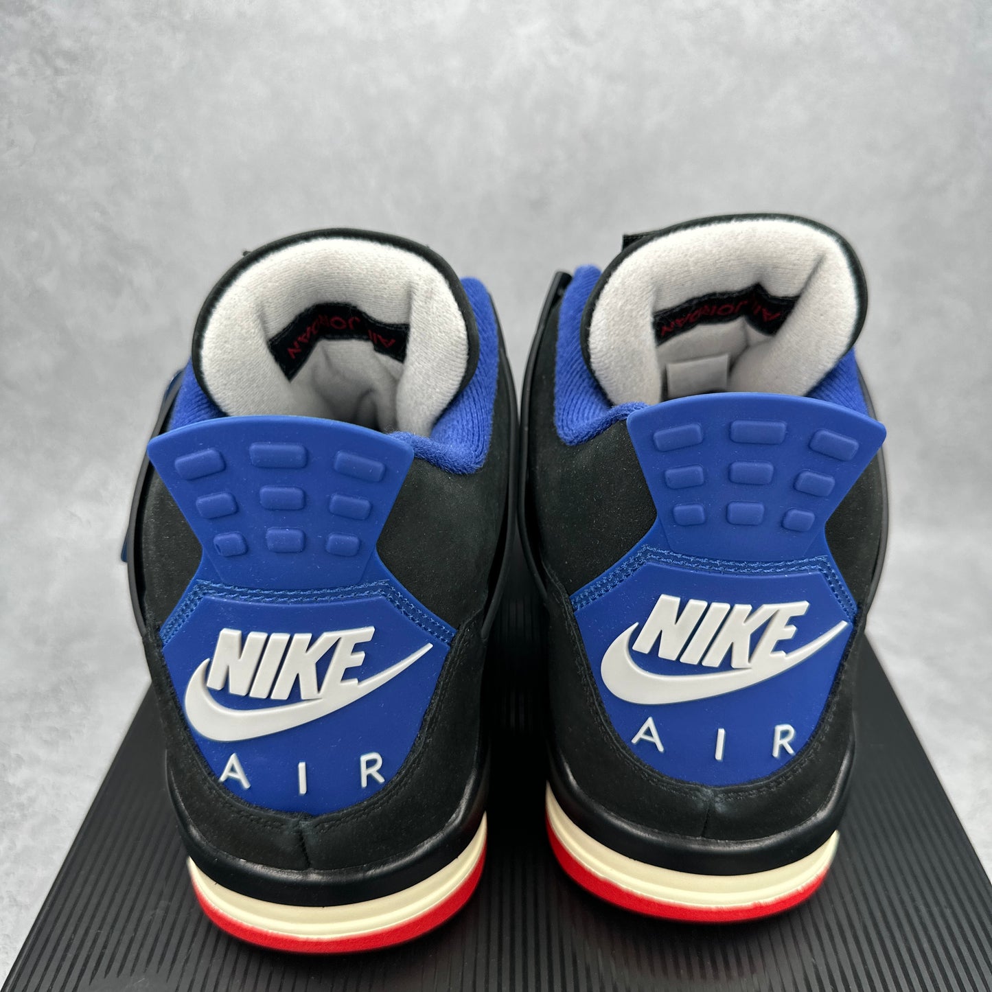 Jordan 4 Retro Rare Air (White Lettering)