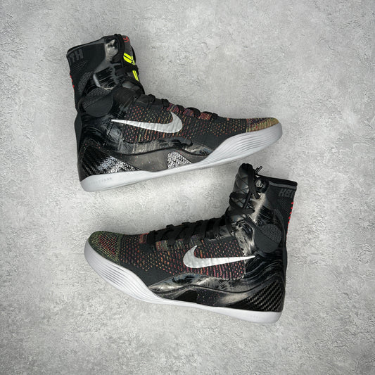 Nike Kobe 9 Elite Protro Masterpiece (2025)