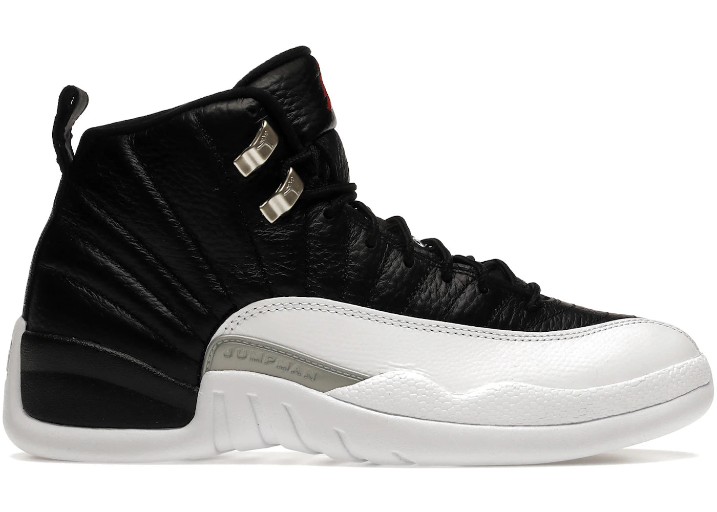 Jordan 12 Retro Playoffs (2022) *pre-owned* SIZE 9