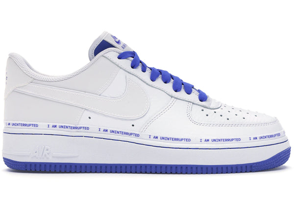 Nike Air Force 1 Low Uninterrupted More Than an Athlete