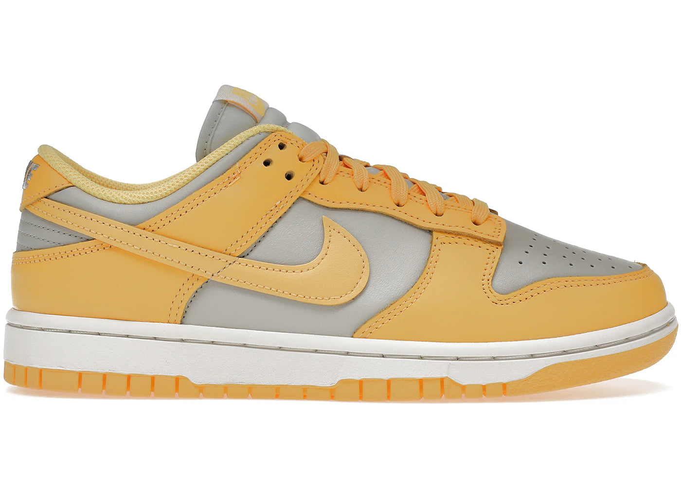 Nike Dunk Low Citron Pulse (Women's) *pre-owned* SIZE SIZE 9.5W