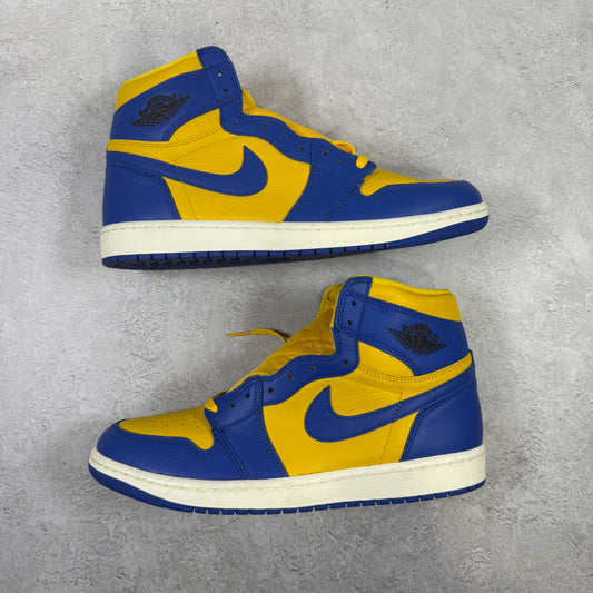 Jordan 1 Retro High OG Reverse Laney (Women's)