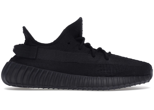 adidas Yeezy Boost 350 V2 Onyx - Kicks Collective PA - adidas - HQ4540 - Men's Shoes - 9.5M/11W - Brand New