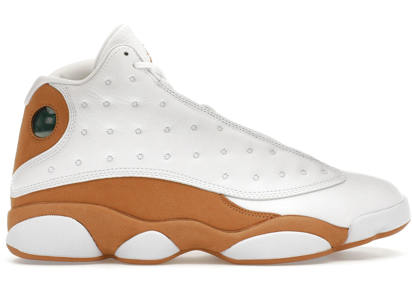 Jordan 13 Retro Wheat (2023) VNDS *pre-owned* SIZE 9
