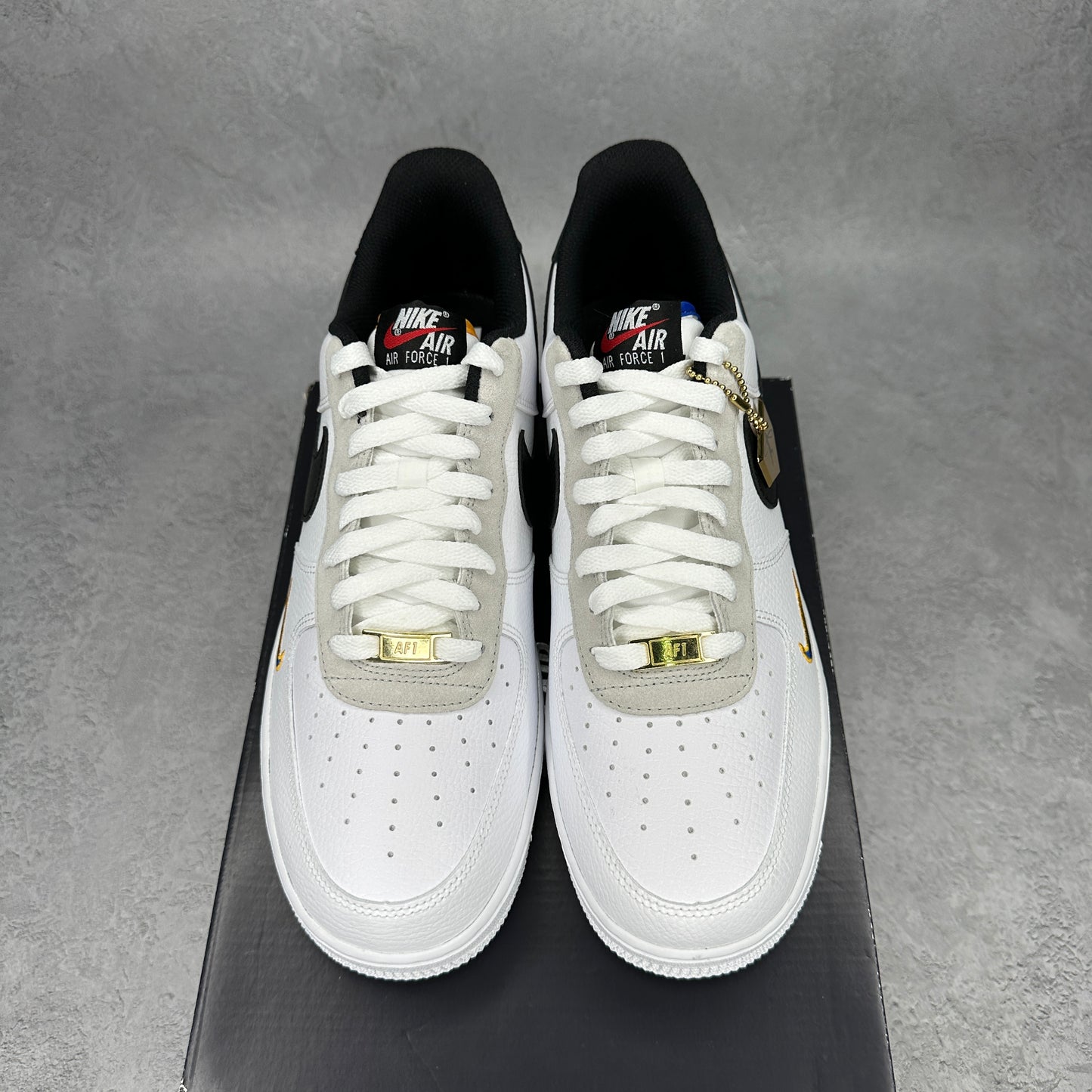 Nike Air Force 1 Low Ken Griffey Jr. and Sr. Swingman
