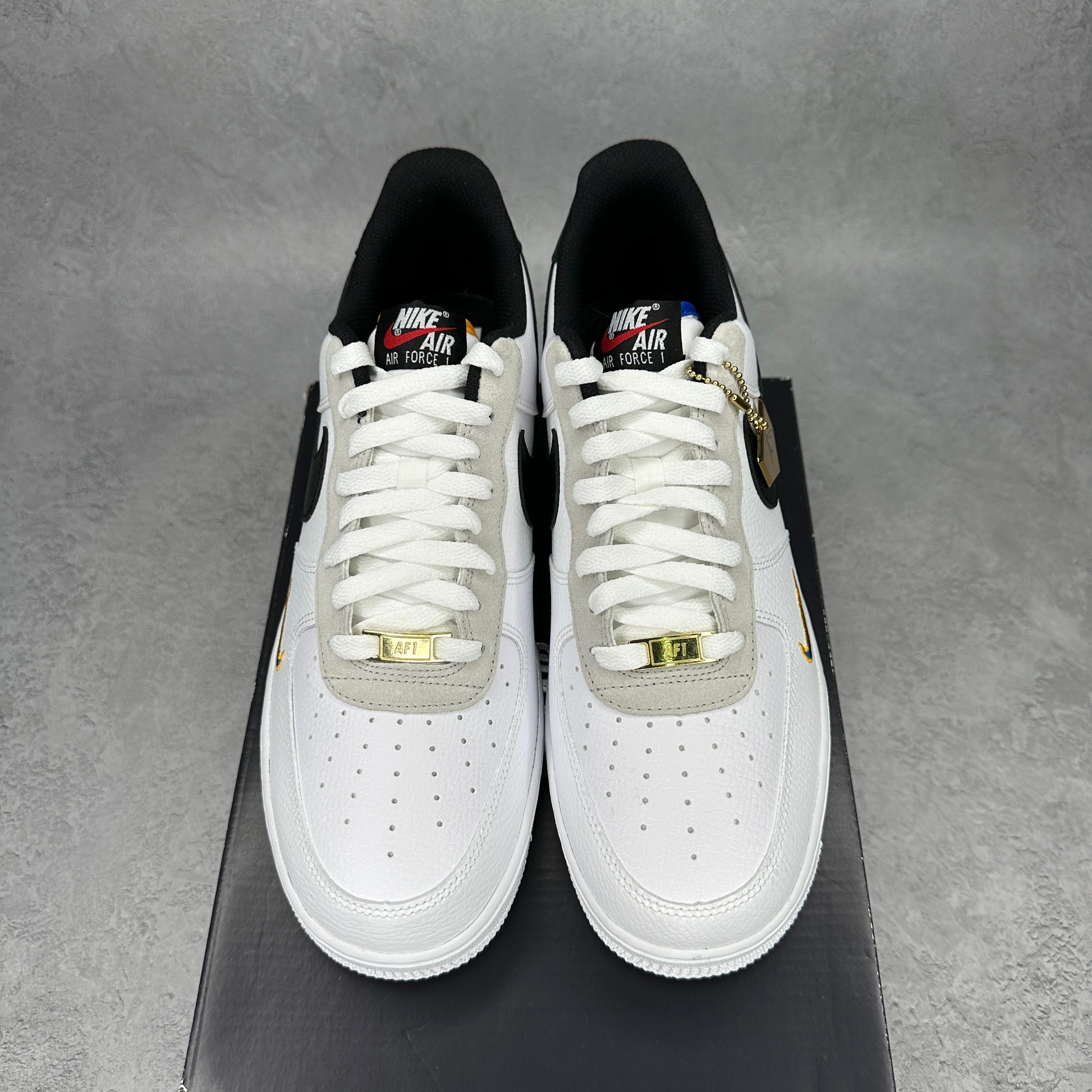 Nike Air Force 1 Low Ken Griffey Jr. and Sr. Swingman