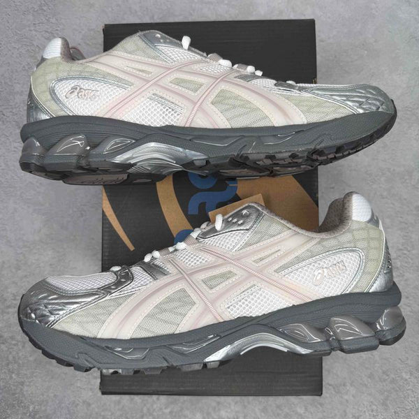 ASICS Gel-Nimbus 10.1 Kith White Morganite