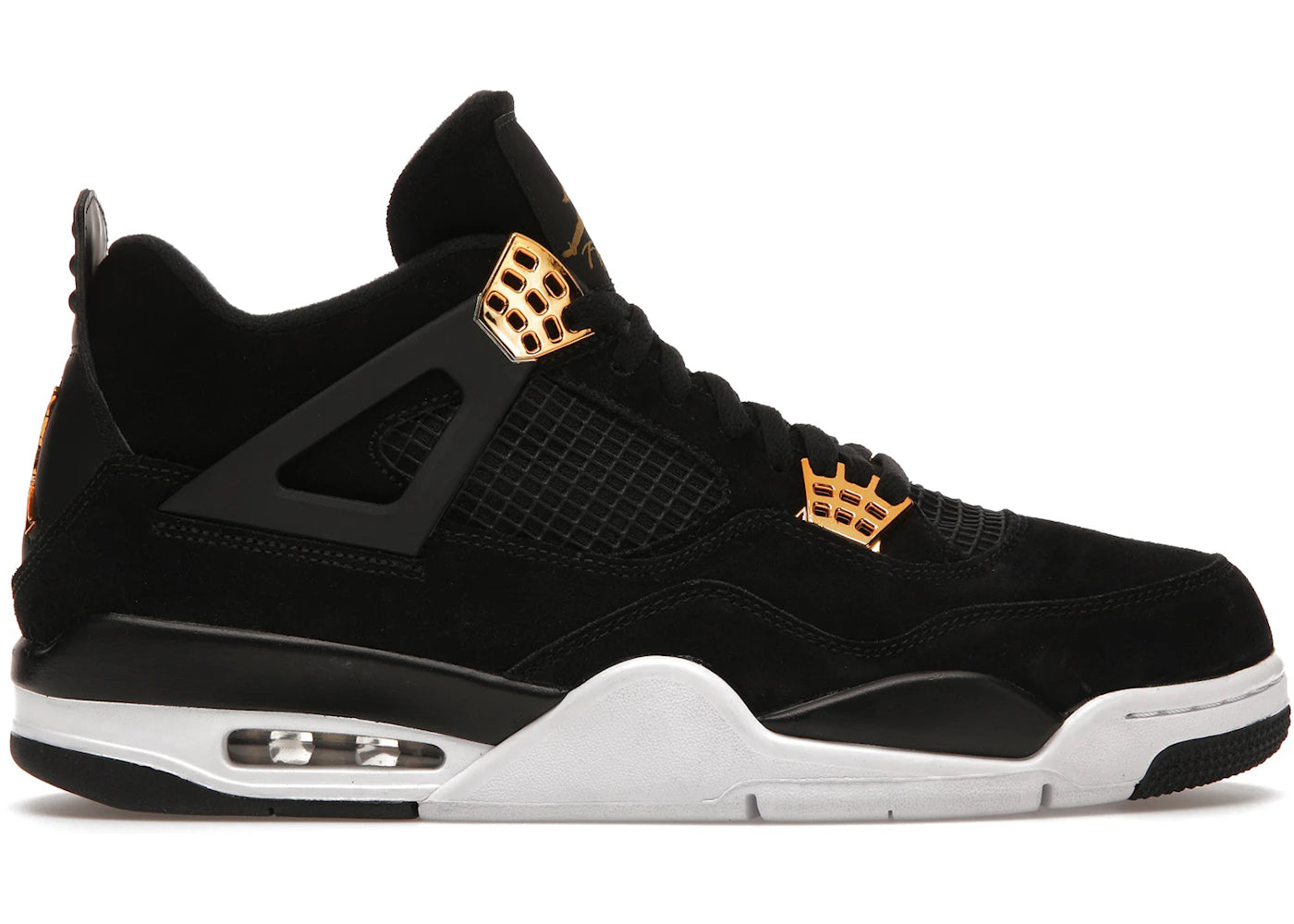 Jordan 4 Retro Royalty *pre-owned* SIZE 9.5