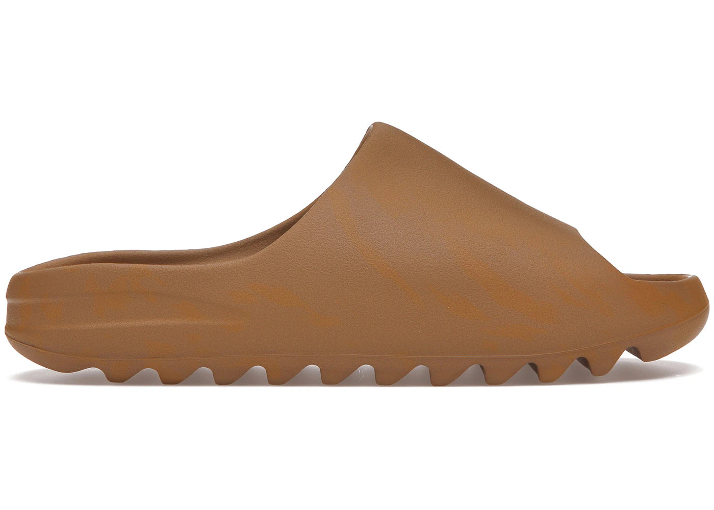adidas Yeezy Slide Ochre *pre-owned* SIZE 11