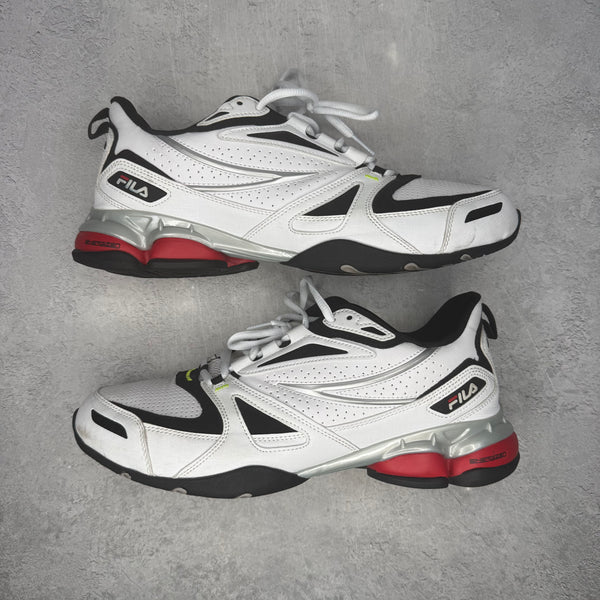 FILA SONIC FUEL 2 ENERGIZED *pre-owned* SIZE 12