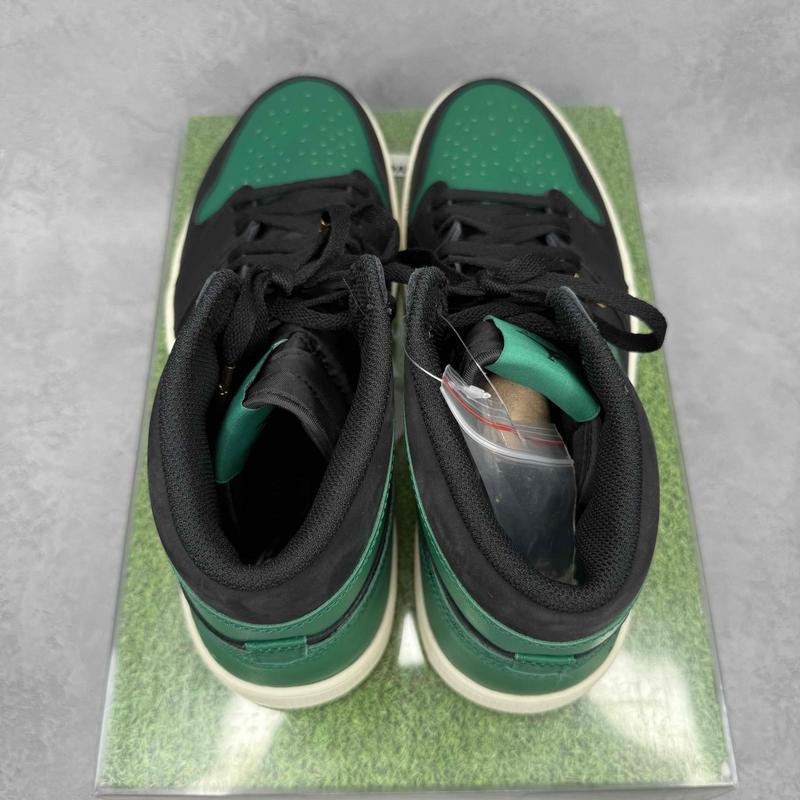 Jordan 1 Retro High Golf Eastside Golf 1961 - Kicks Collective PA - Jordan - FJ0849 - 001 - Men's Shoes - 12M/13.5W - Brand New
