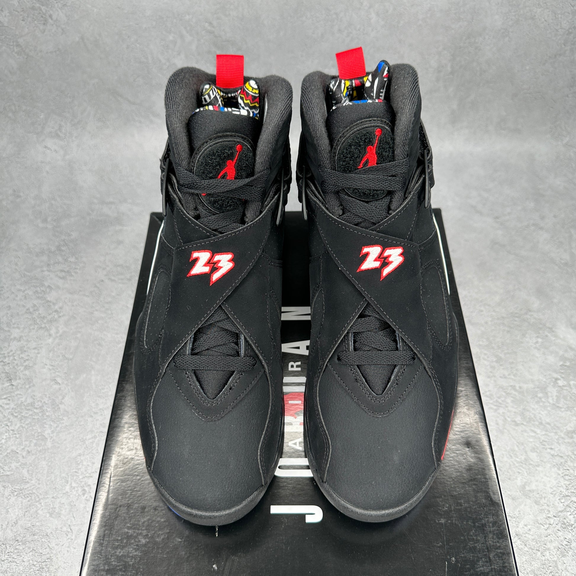Jordan 8 Retro Playoffs (2023)