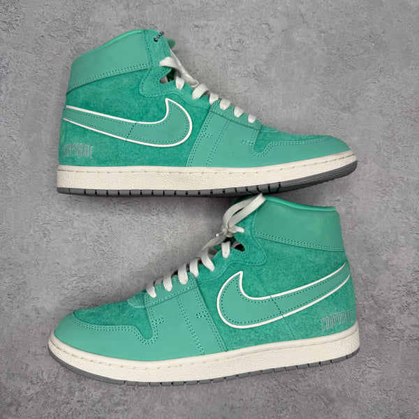 Nike Jordan Air Ship PE SP Corporate Got 'Em