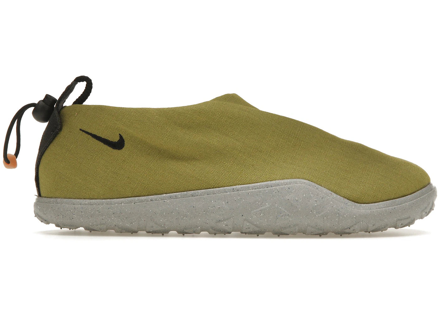 Nike ACG Moc Moss Anthracite *pre-owned* SIZE 12